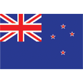 New Zealand [W]-logo